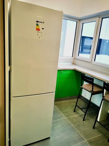 Ansamblul Central Address, Parc Carol apartament 2 camere