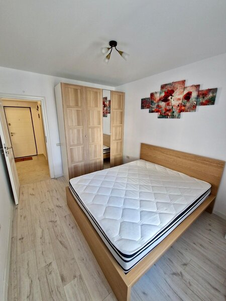 Ansamblul Central Address, Parc Carol apartament 2 camere