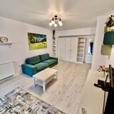 Ansamblul Central Address, Parc Carol apartament 2 camere